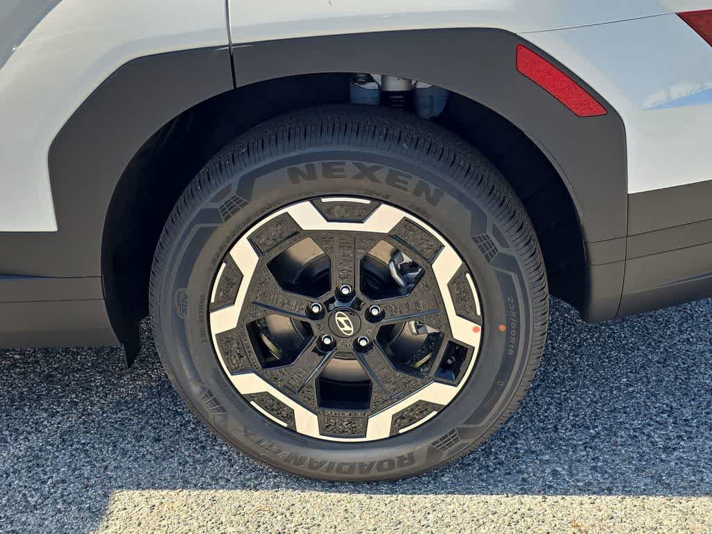 Thumbnail: 2026 Hyundai Santa Fe - 14