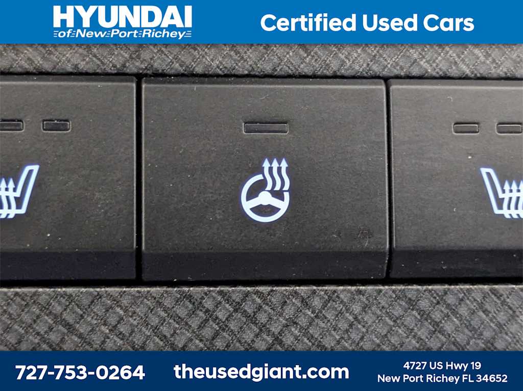 Thumbnail: 2024 Hyundai Palisade - 39