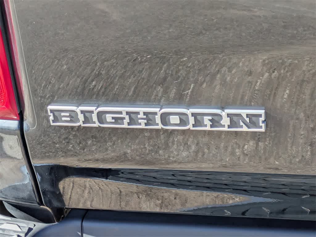 Thumbnail: 2023 RAM 1500 - 15