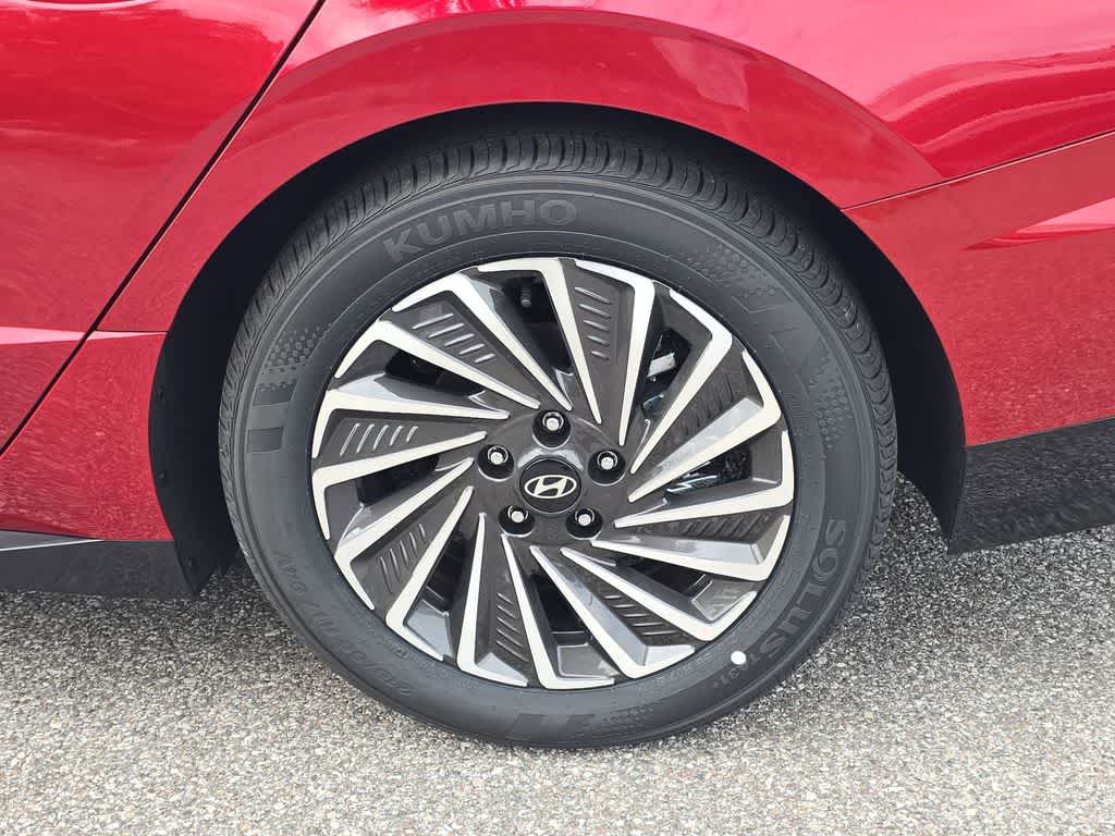 Thumbnail: 2026 Hyundai Sonata - 14