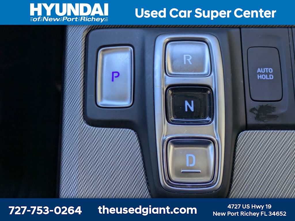 Thumbnail: 2023 Hyundai Palisade - 30
