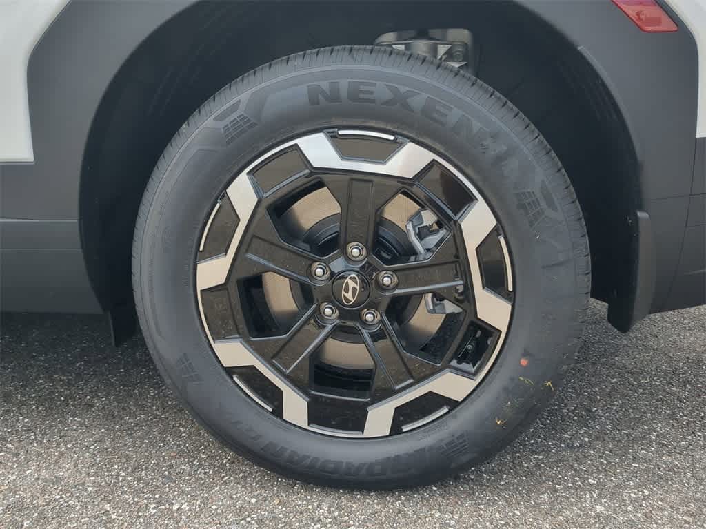 Thumbnail: 2026 Hyundai Santa Fe - 12