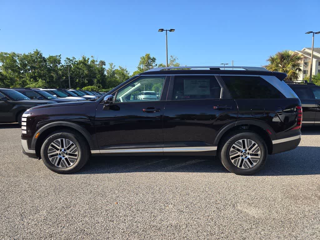 Thumbnail: 2026 Hyundai Palisade - 3