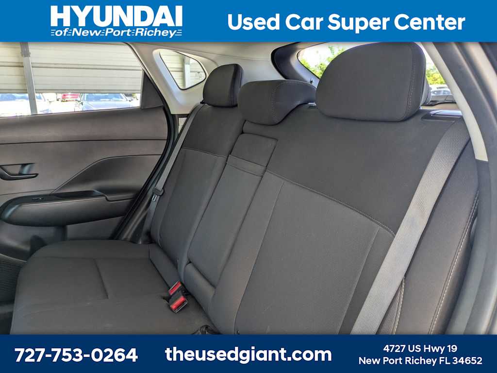 Thumbnail: 2024 Hyundai Kona - 14