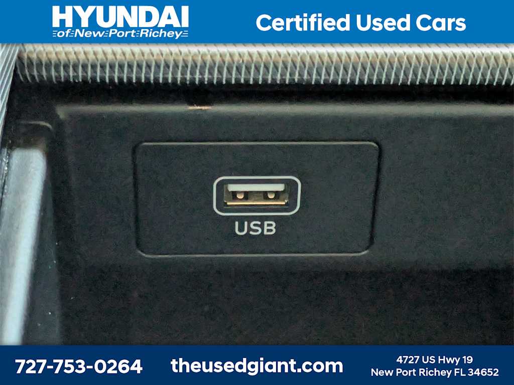 Thumbnail: 2021 Hyundai Palisade - 28