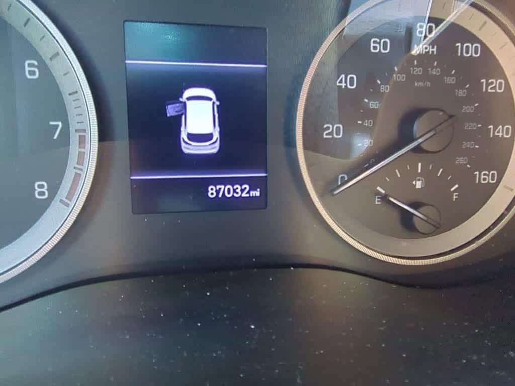 Thumbnail: 2020 Hyundai Tucson - 11