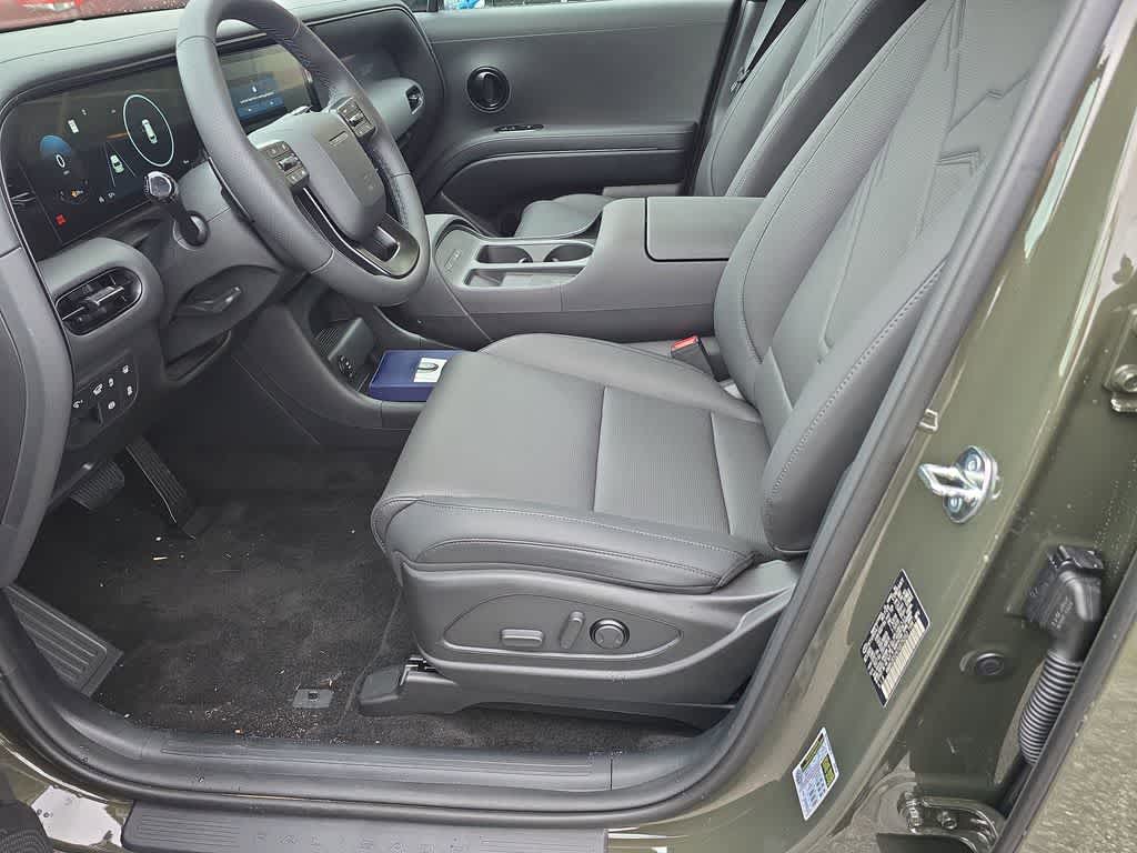 Thumbnail: 2026 Hyundai Palisade - 16