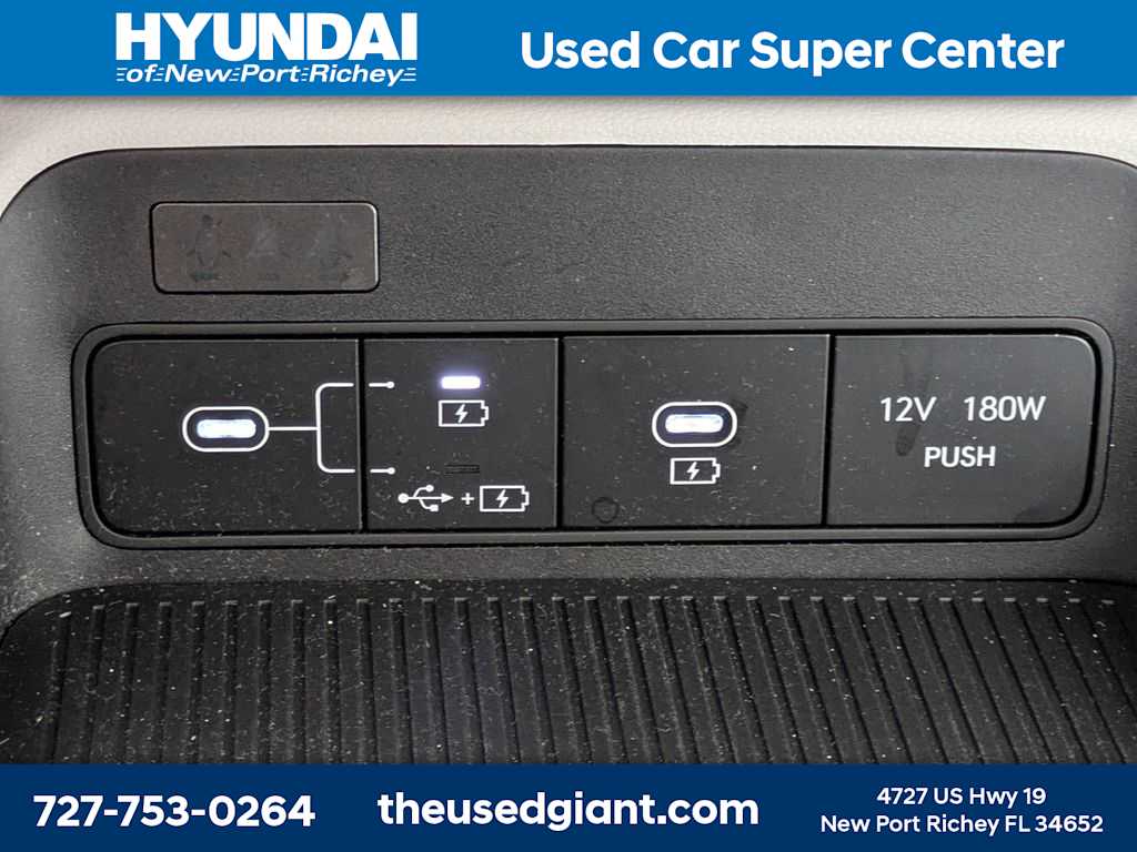 Thumbnail: 2024 Hyundai Kona - 25