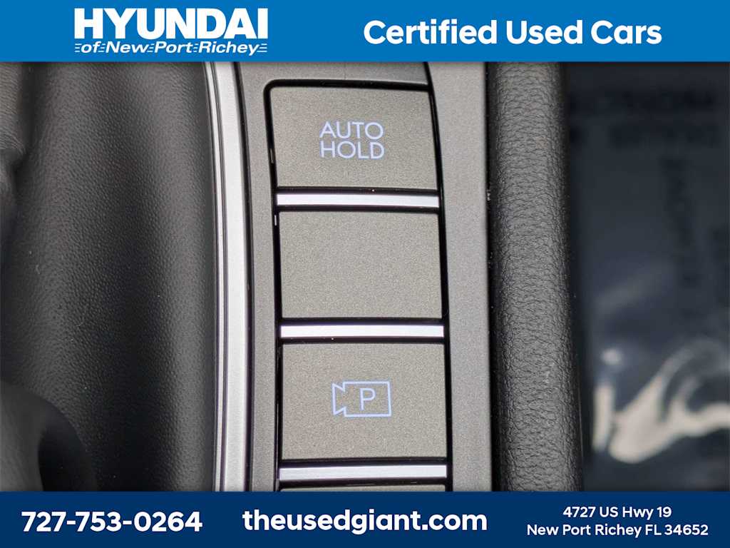 Thumbnail: 2025 Hyundai Kona - 25