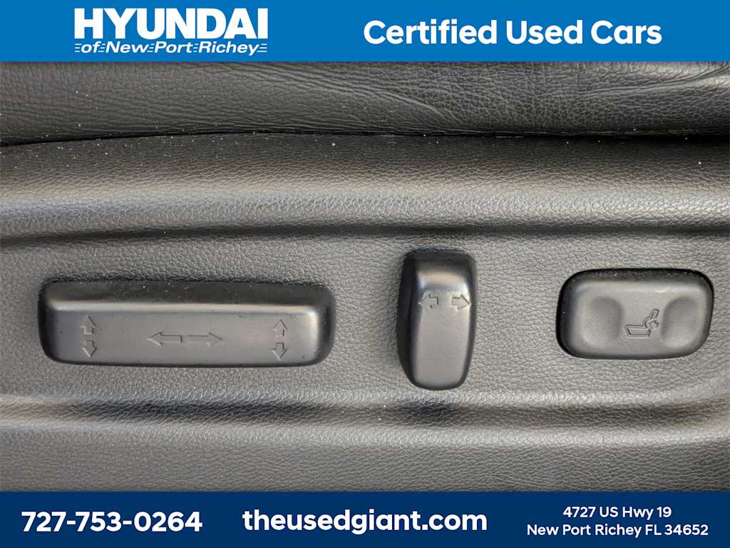 Thumbnail: 2020 Honda Passport - 23