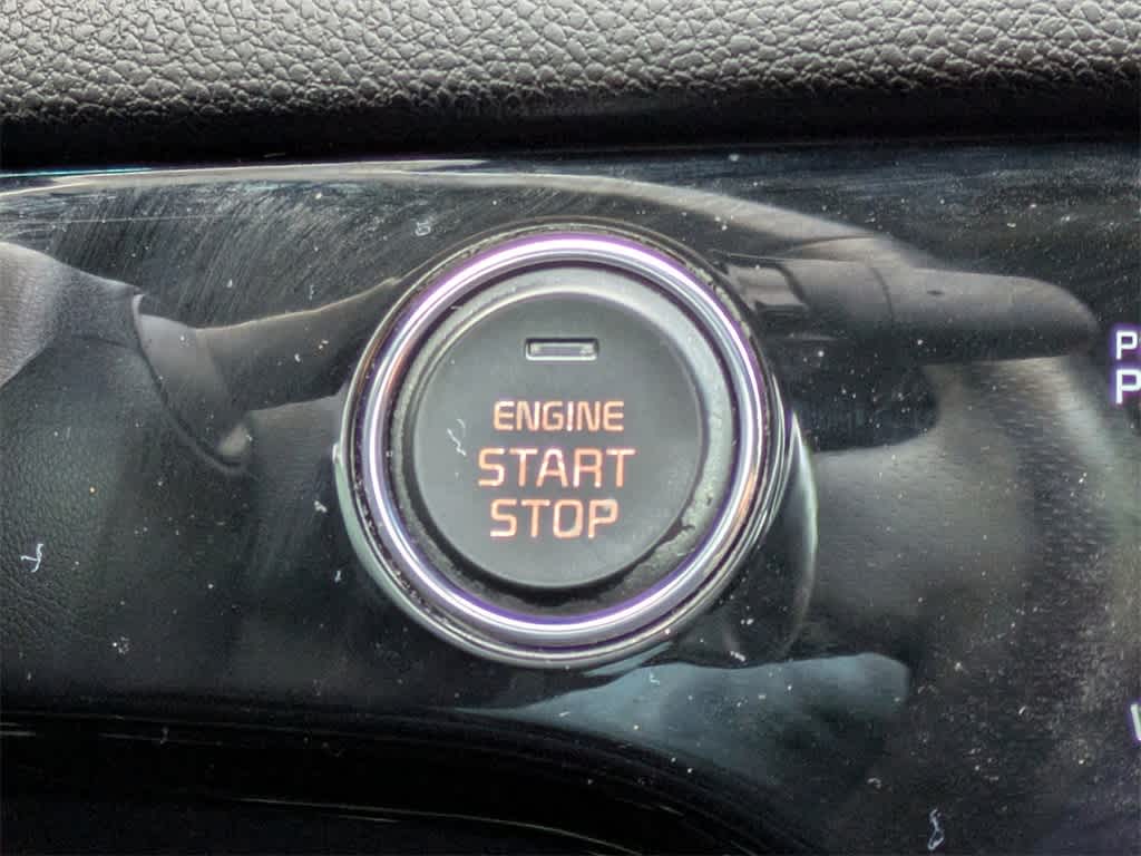 Thumbnail: 2022 Kia Sportage - 34