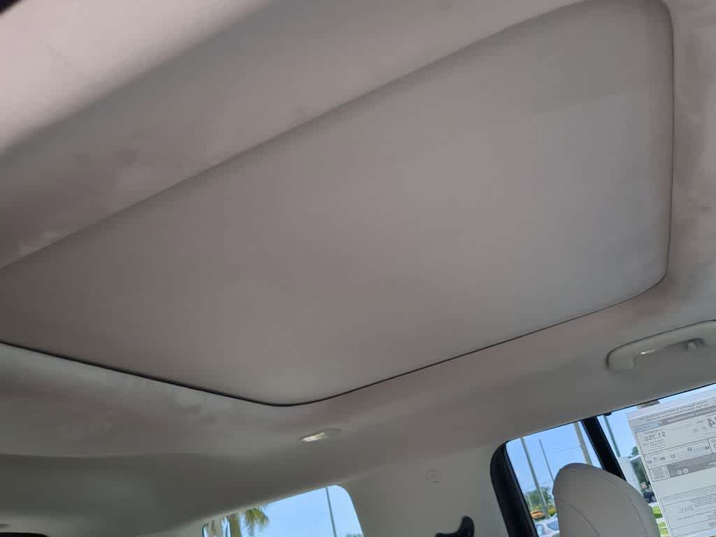 Thumbnail: 2026 Hyundai Santa Fe - 22