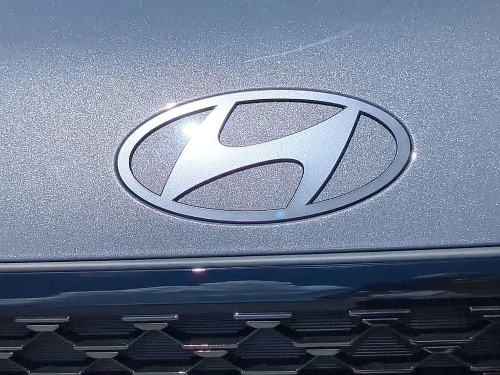 Thumbnail: 2026 Hyundai Santa Fe - 12