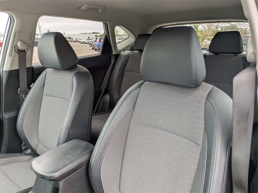 Thumbnail: 2022 Kia Seltos - 7