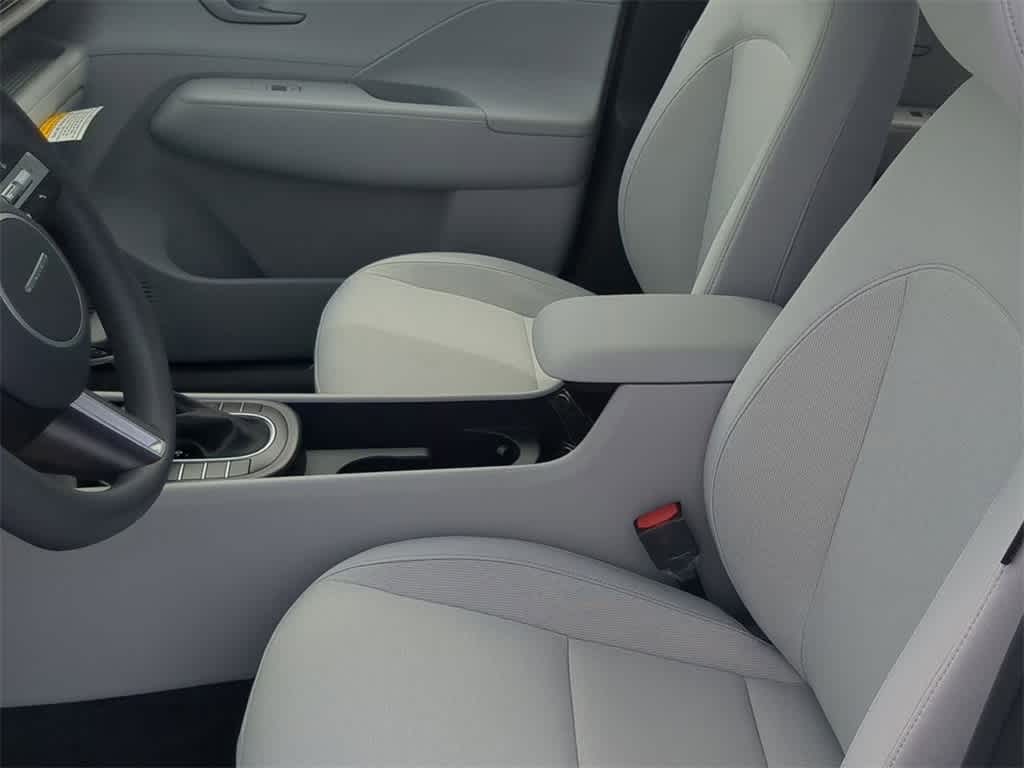 Thumbnail: 2026 Hyundai Kona - 16