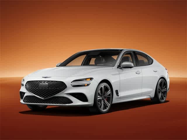 2025 Genesis G70 Sport Advanced -
                  New Port Richey, FL