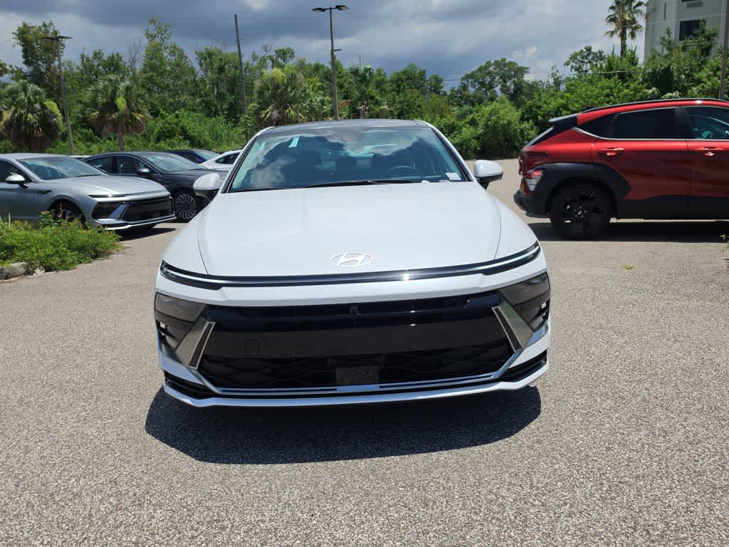 Thumbnail: 2026 Hyundai Sonata - 10