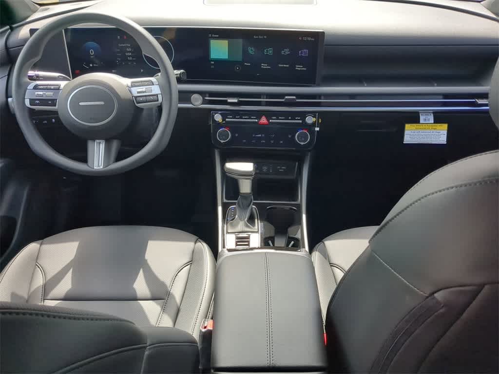 Thumbnail: 2026 Hyundai Santa Cruz - 15