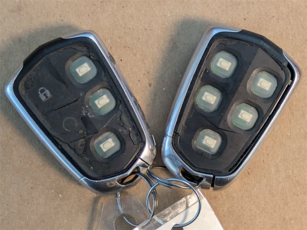 Thumbnail: 2016 Cadillac CTS - 41