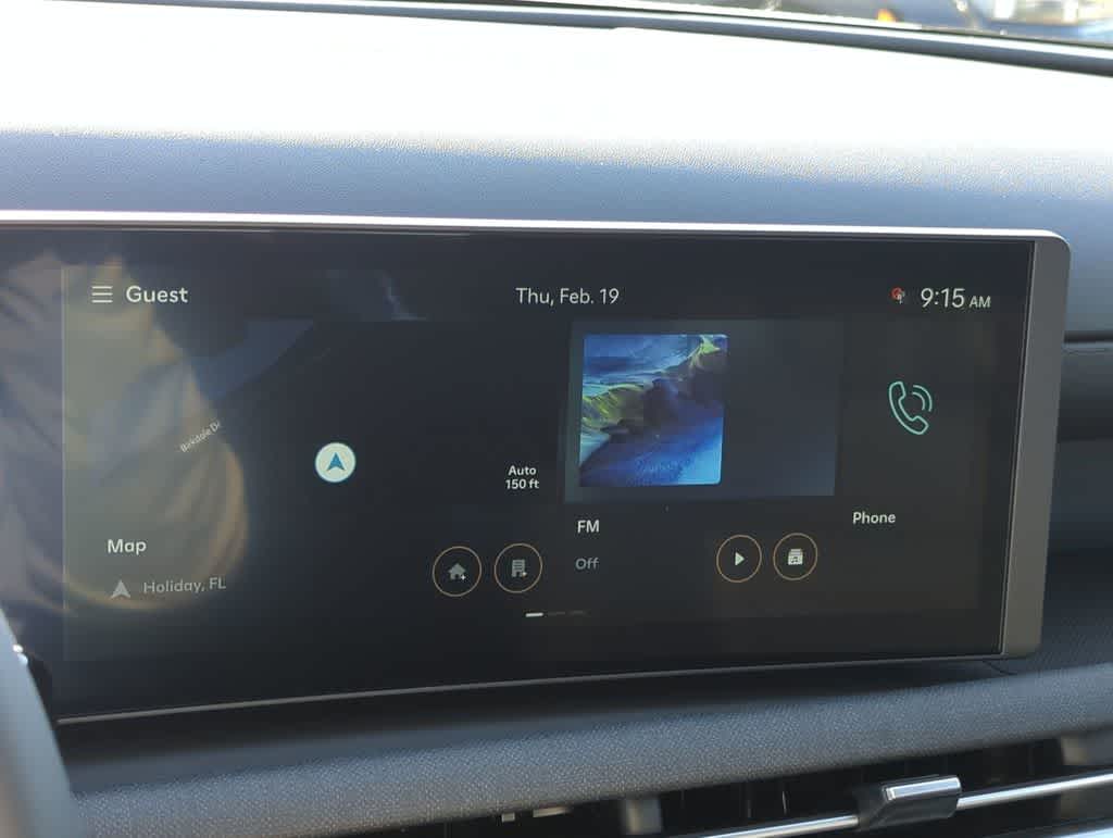 Thumbnail: 2026 Hyundai Tucson - 31