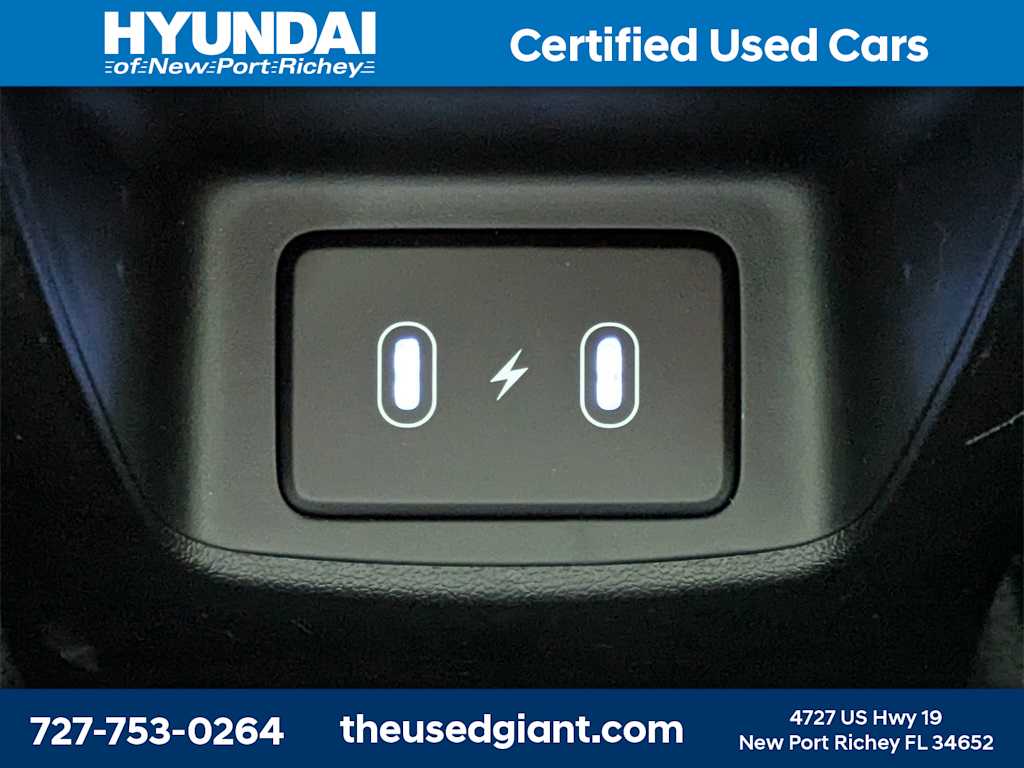 Thumbnail: 2024 Hyundai Elantra - 15
