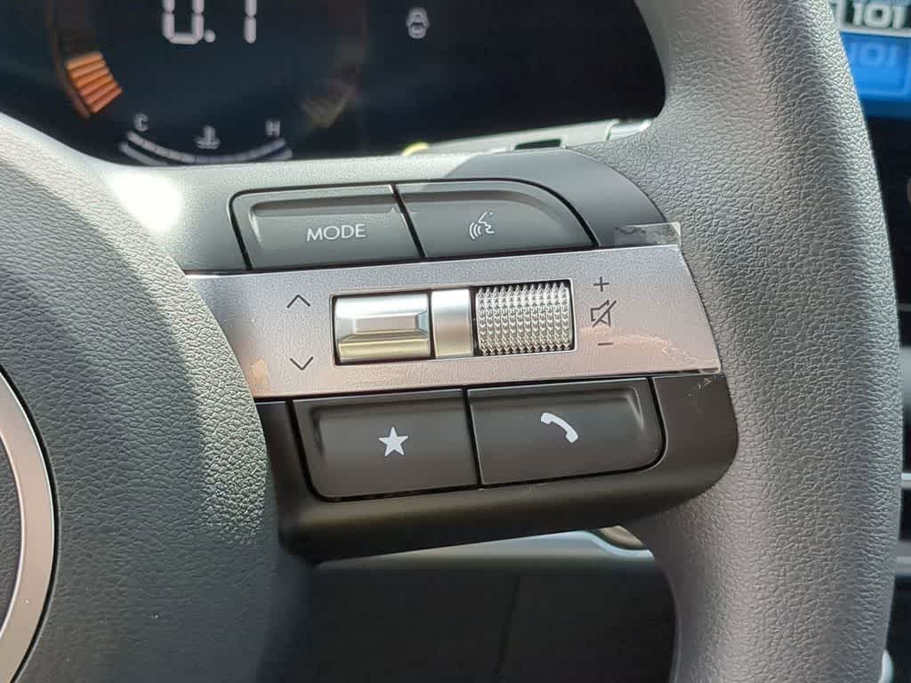 Thumbnail: 2026 Hyundai Santa Cruz - 25