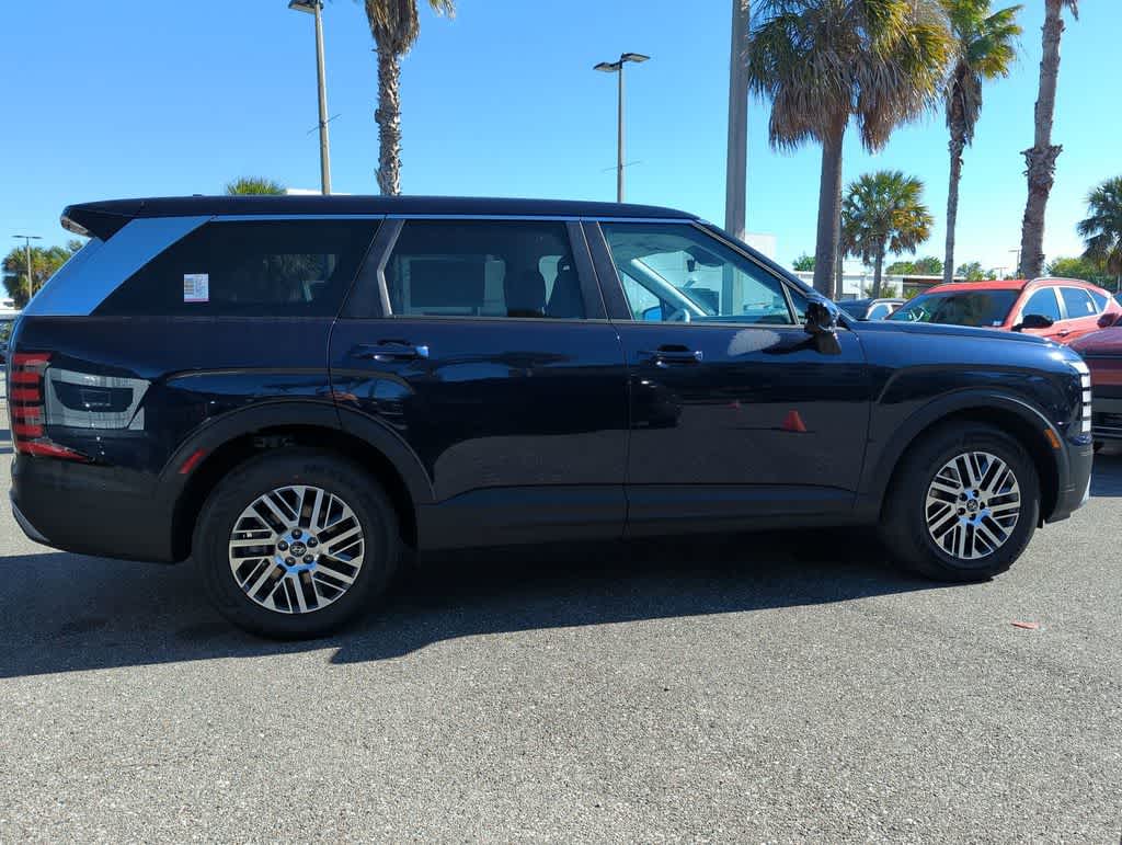 Thumbnail: 2026 Hyundai Palisade - 7