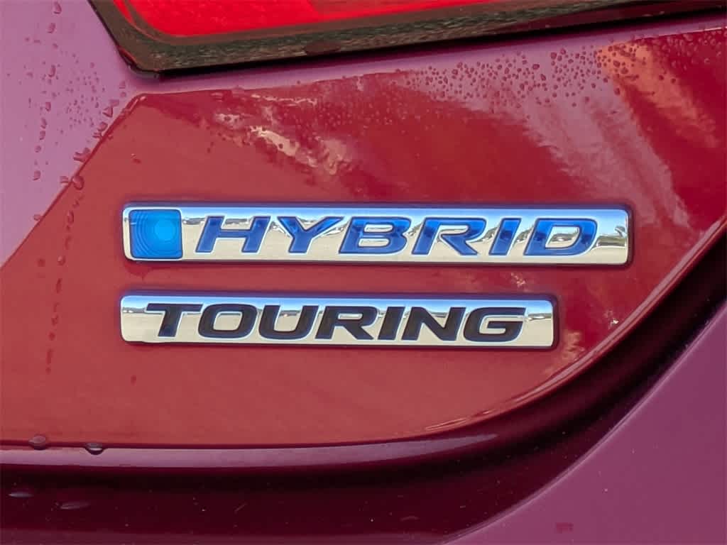 Thumbnail: 2021 Honda Accord - 12