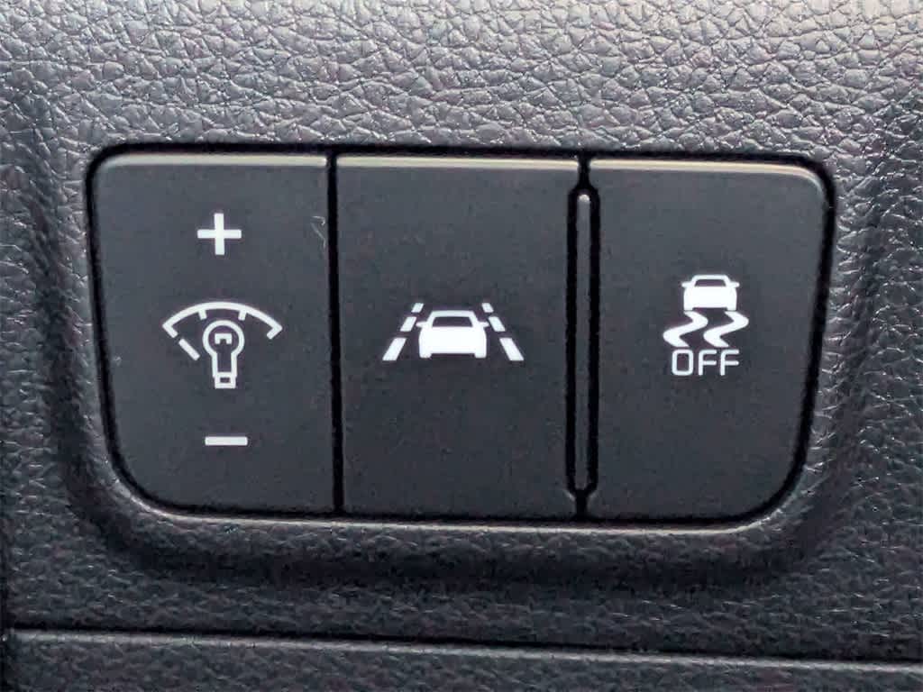 Thumbnail: 2024 Kia K5 - 33