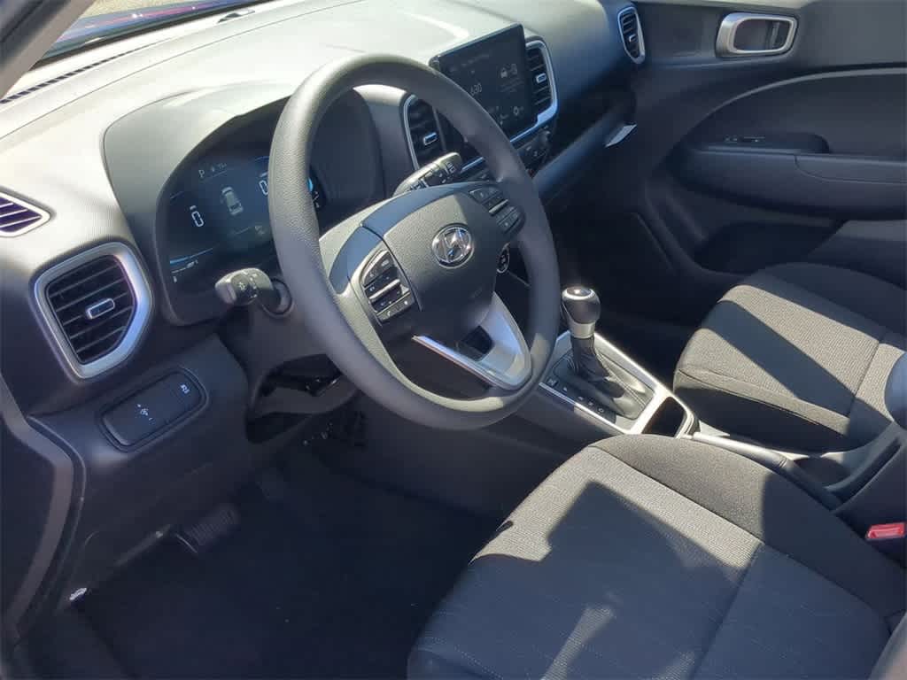 Thumbnail: 2026 Hyundai Venue - 14