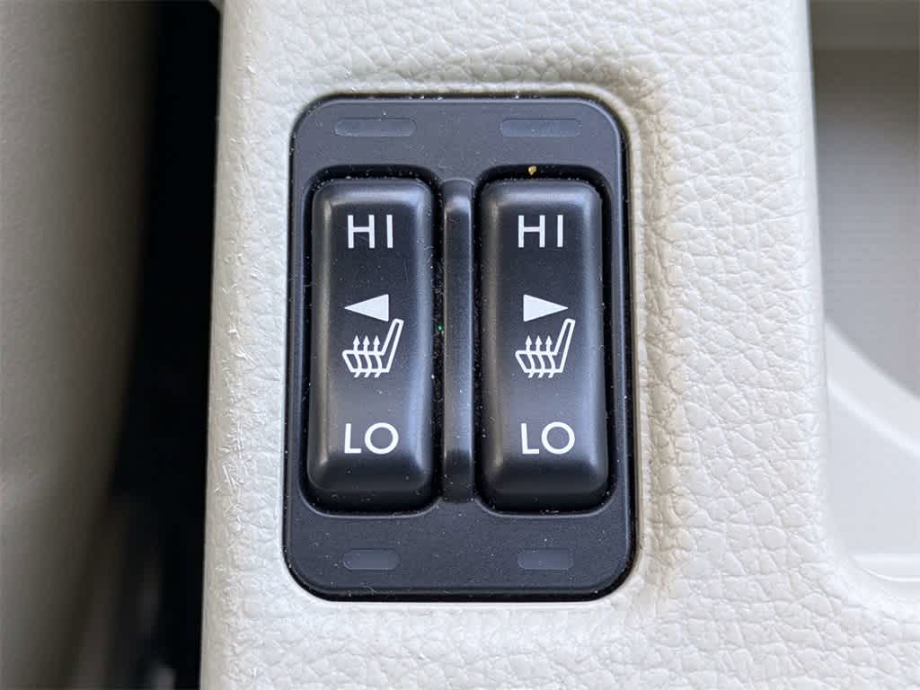 Thumbnail: 2014 Subaru XV Crosstrek - 22