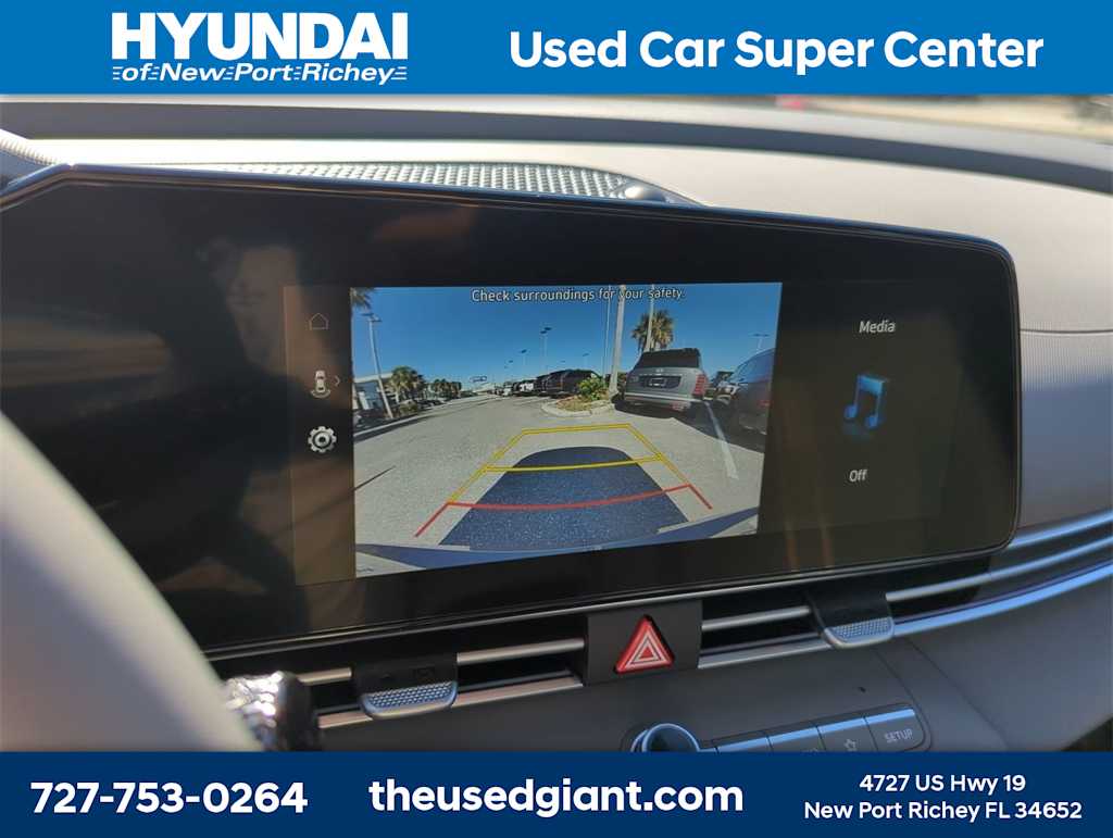 Thumbnail: 2026 Hyundai Elantra - 29