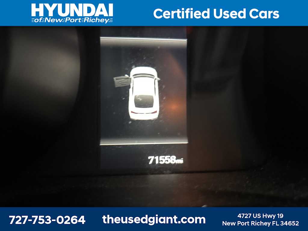 Thumbnail: 2023 Hyundai Elantra - 11