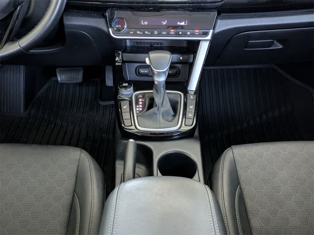 Thumbnail: 2023 Kia Seltos - 20