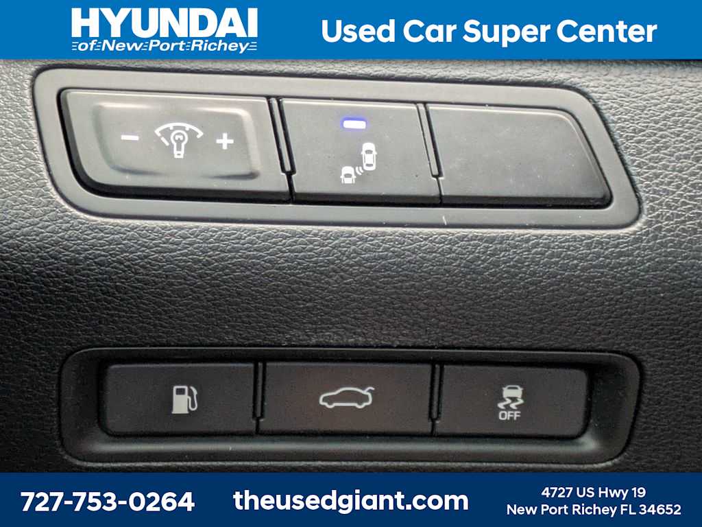 Thumbnail: 2019 Hyundai Sonata - 29