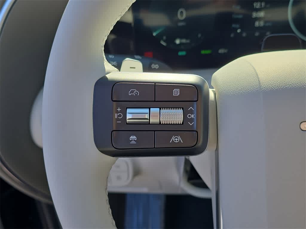 Thumbnail: 2026 Hyundai Palisade - 24