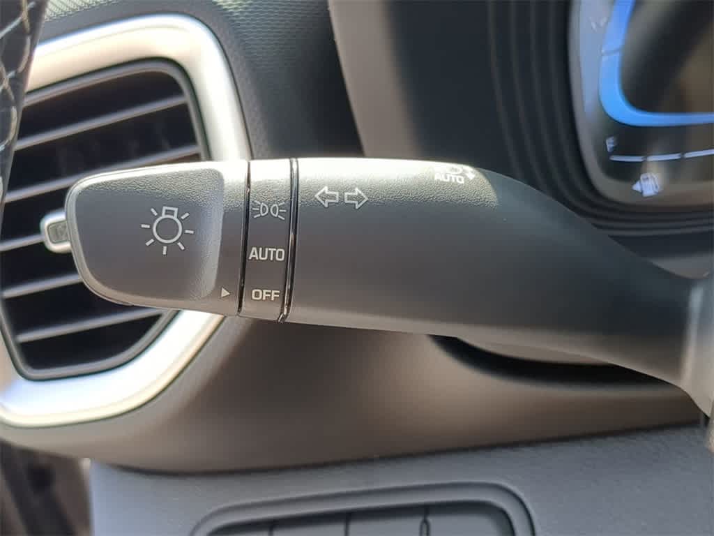 Thumbnail: 2026 Hyundai Venue - 27