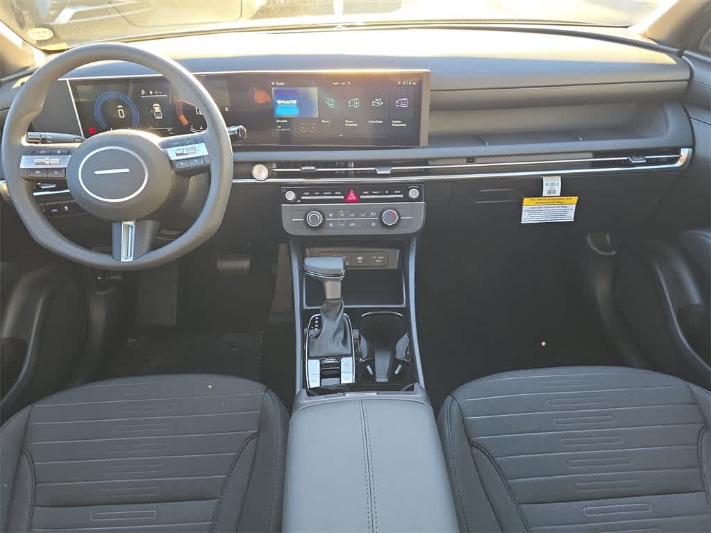 Thumbnail: 2026 Hyundai Santa Cruz - 17