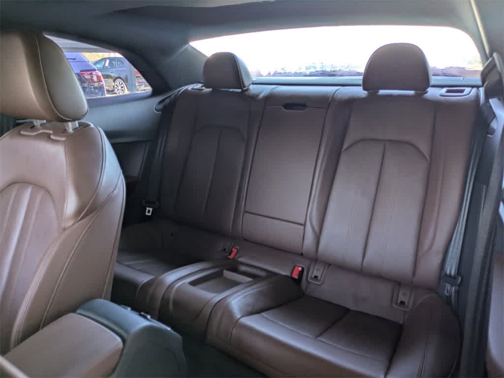 Thumbnail: 2018 Audi A5 - 14