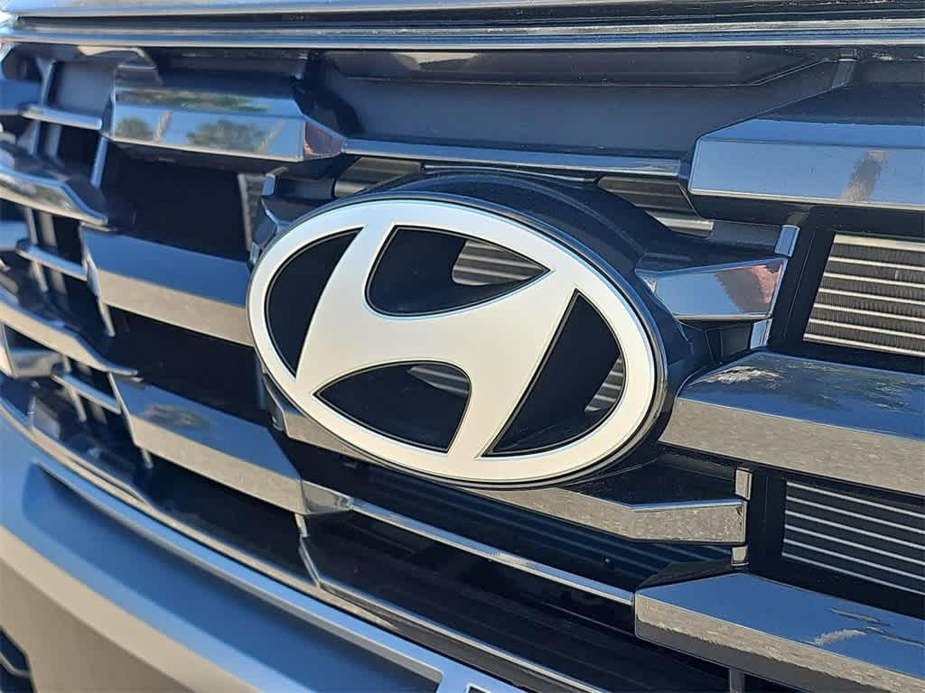 Thumbnail: 2025 Hyundai Tucson - 10