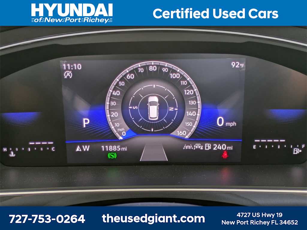 Thumbnail: 2024 Volkswagen Tiguan - 34