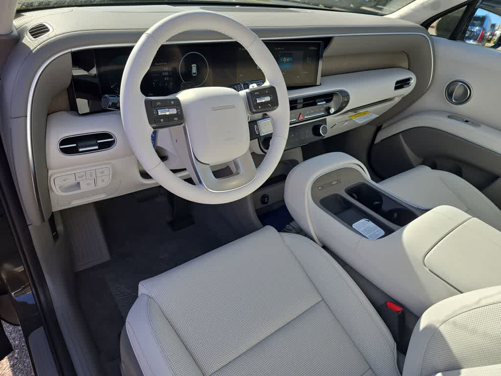 Thumbnail: 2026 Hyundai Palisade - 14