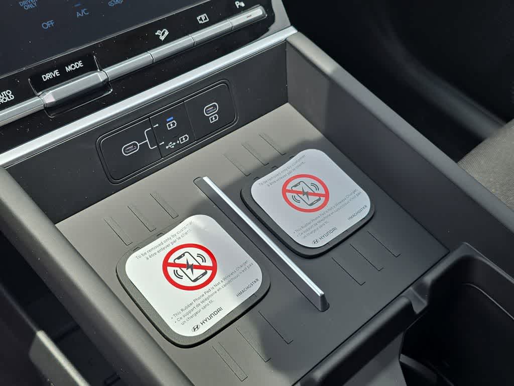 Thumbnail: 2026 Hyundai Santa Fe - 31