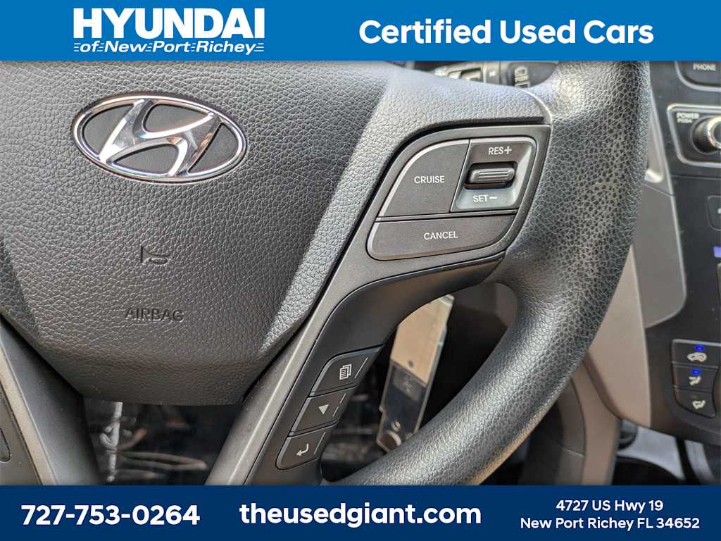 Thumbnail: 2018 Hyundai Santa Fe - 28