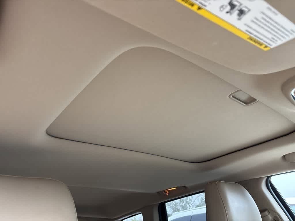 Thumbnail: 2014 Jeep Grand Cherokee - 10