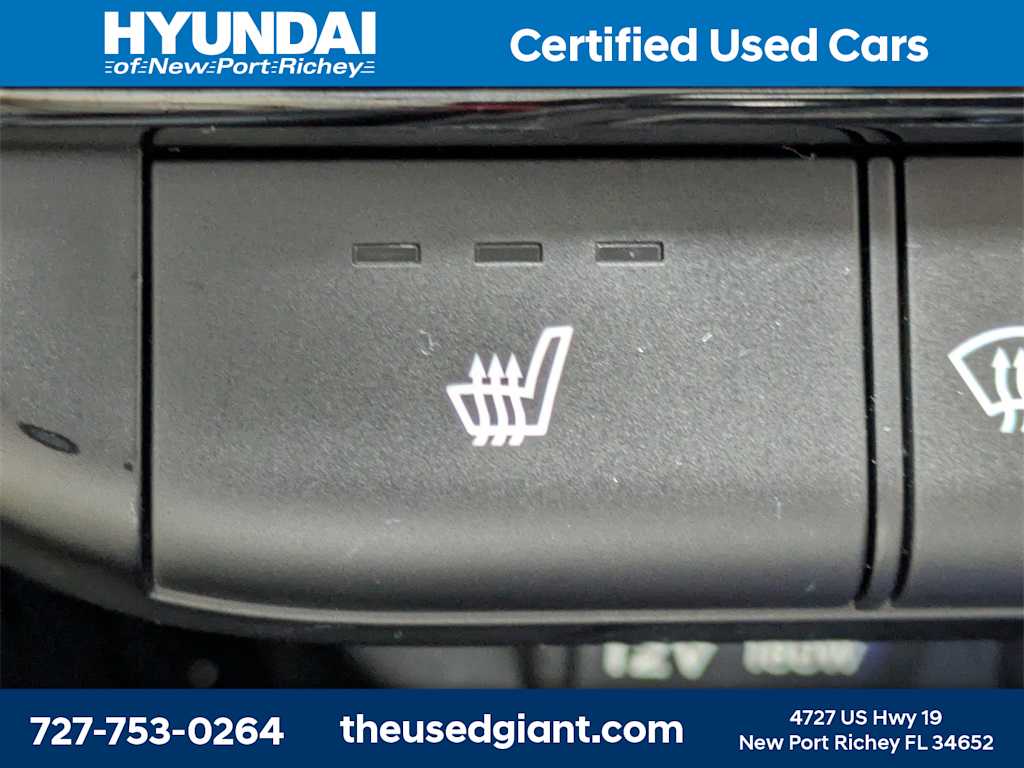 Thumbnail: 2023 Hyundai Elantra - 24