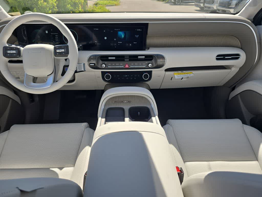 Thumbnail: 2026 Hyundai Palisade - 18