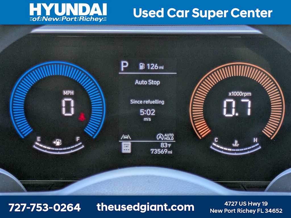 Thumbnail: 2025 Hyundai Kona - 31