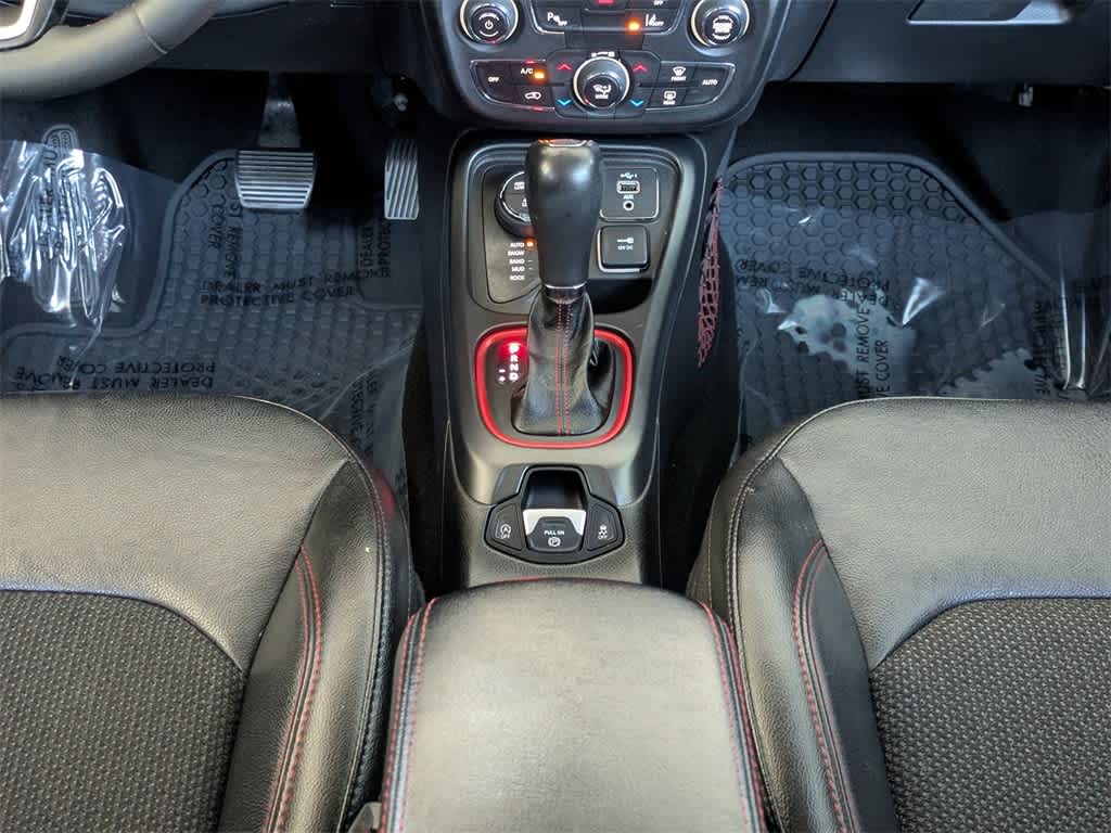 Thumbnail: 2021 Jeep Compass - 24