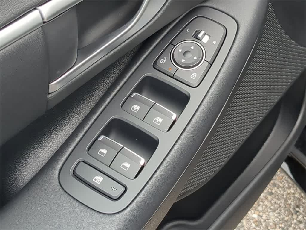 Thumbnail: 2026 Hyundai Sonata - 17